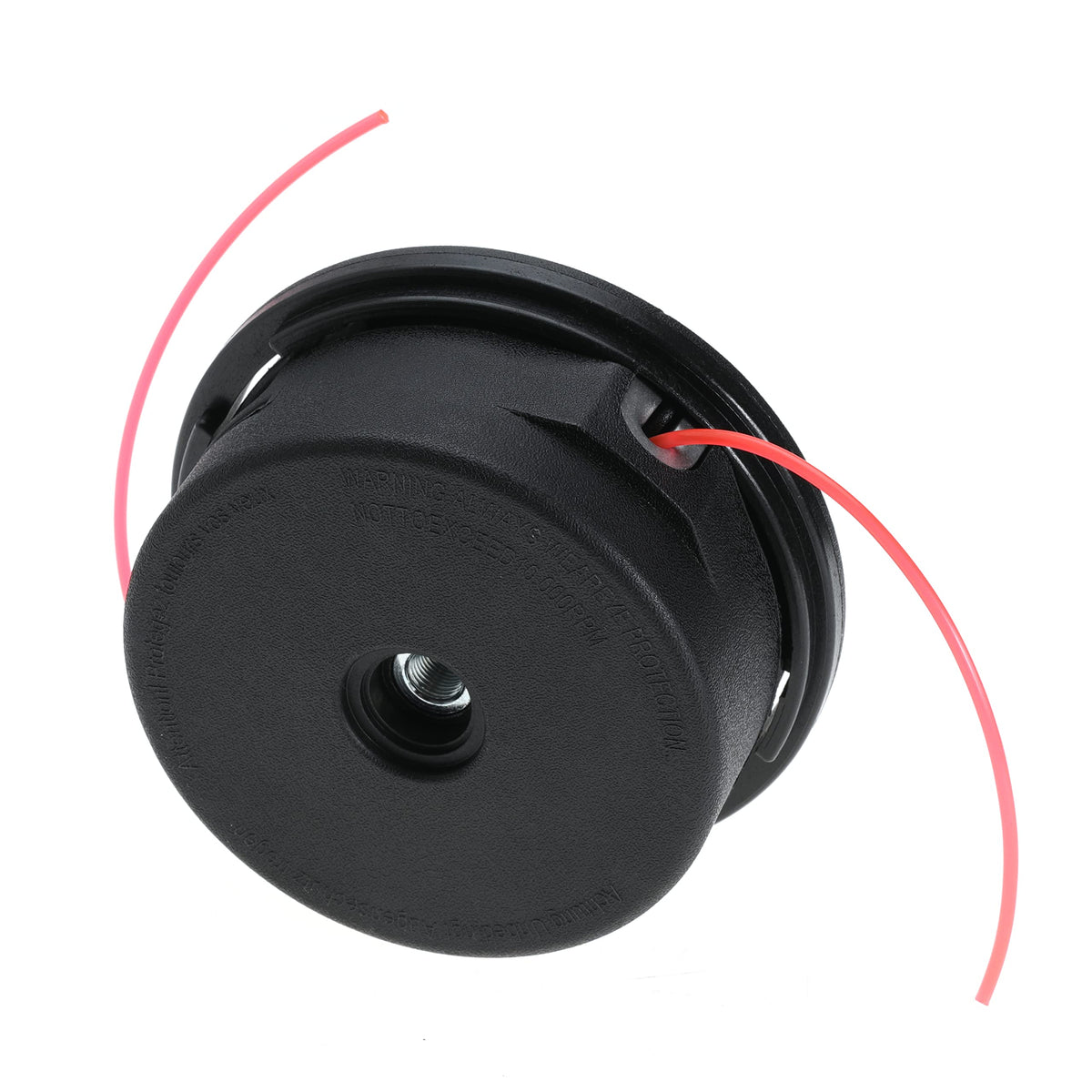Nayciiy 3-pack trimmer head package for Stihl, versatile yard maintenance.