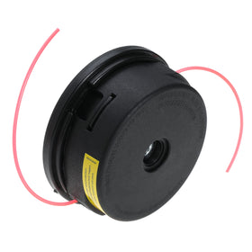 Nayciiy trimmer head for Stihl FS131 fit, suitable for heavy-duty trimming.