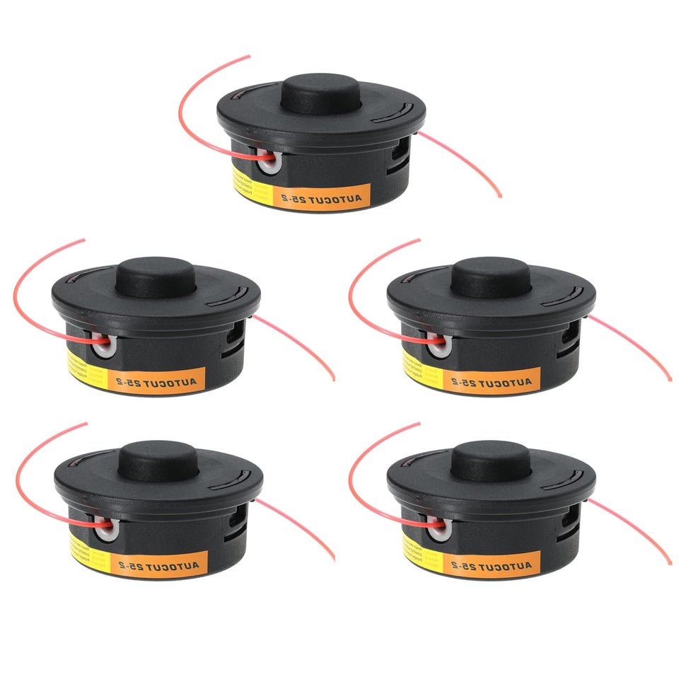 Nayciiy trimmer head for Stihl FS55 compatible with your model for versatile trimming