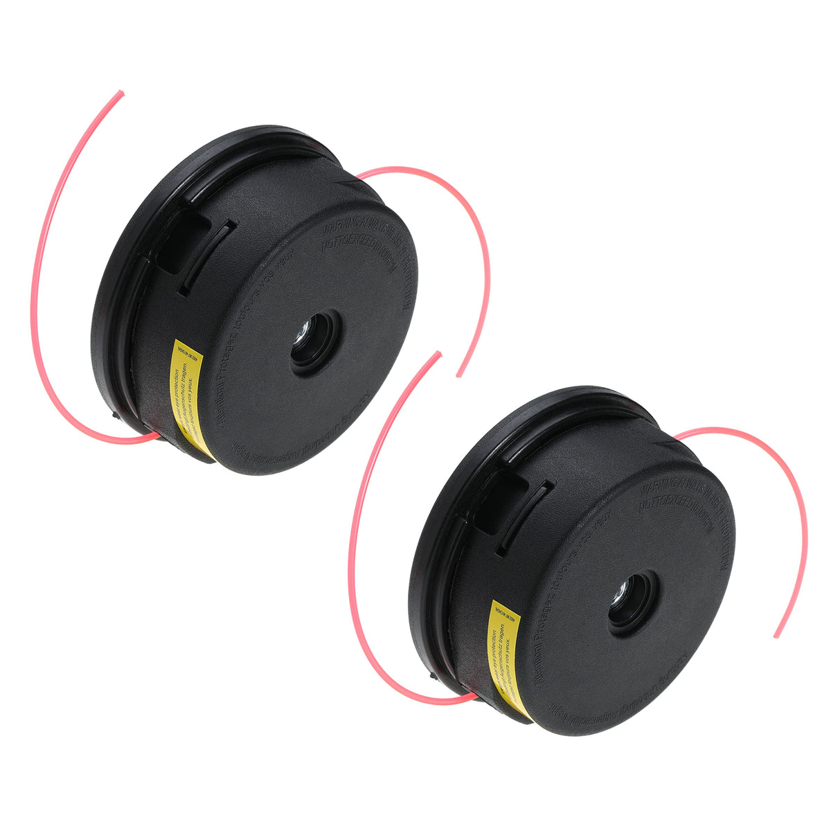 Nayciiy trimmer head for Stihl FS70R fit, compatible for diverse yards.