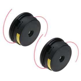 Nayciiy trimmer head for Stihl FS70R fit, compatible for diverse yards.