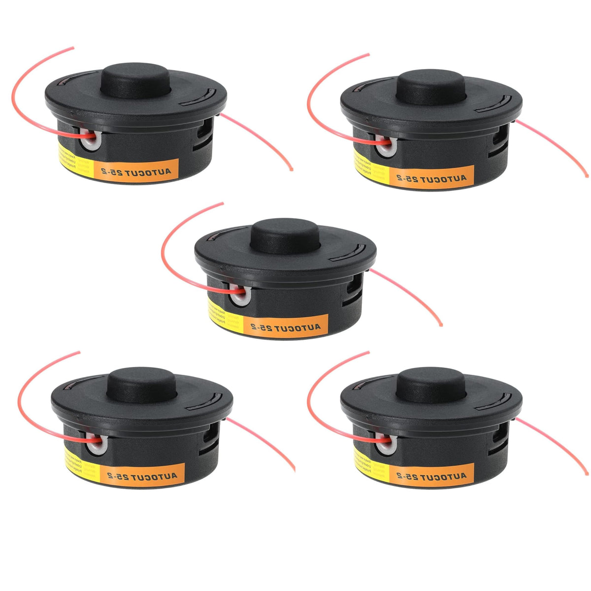Nayciiy trimmer head for Stihl FS90 series offers broad compatibility and efficient cuts