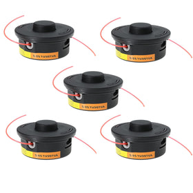 Nayciiy trimmer head for Stihl FS90 series offers broad compatibility and efficient cuts