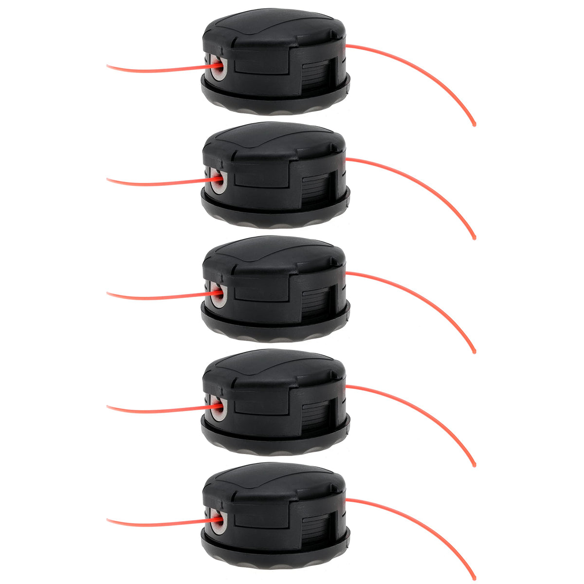 Nayciiy straight shaft compatibility shown for quick installations