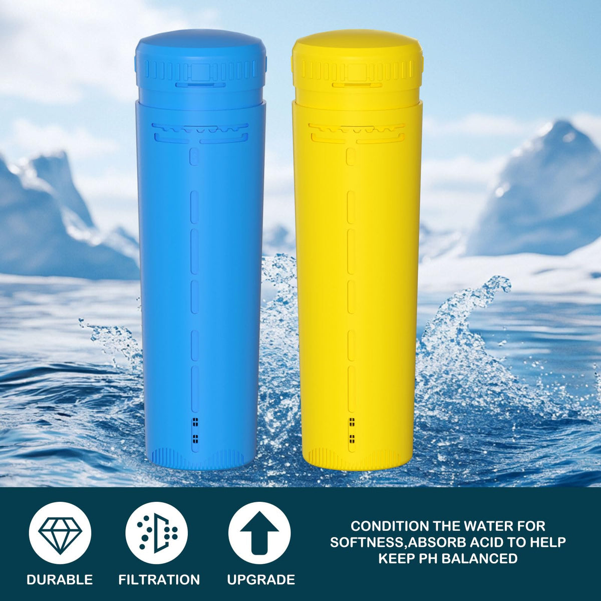 Nayoku compatibility with Frog Serene floating system demonstrated for simplified filtration and sanitization.