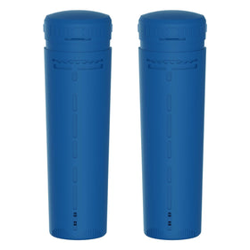 Nayoku mineral cartridge 2-pack for spa water conditioning and replacement.