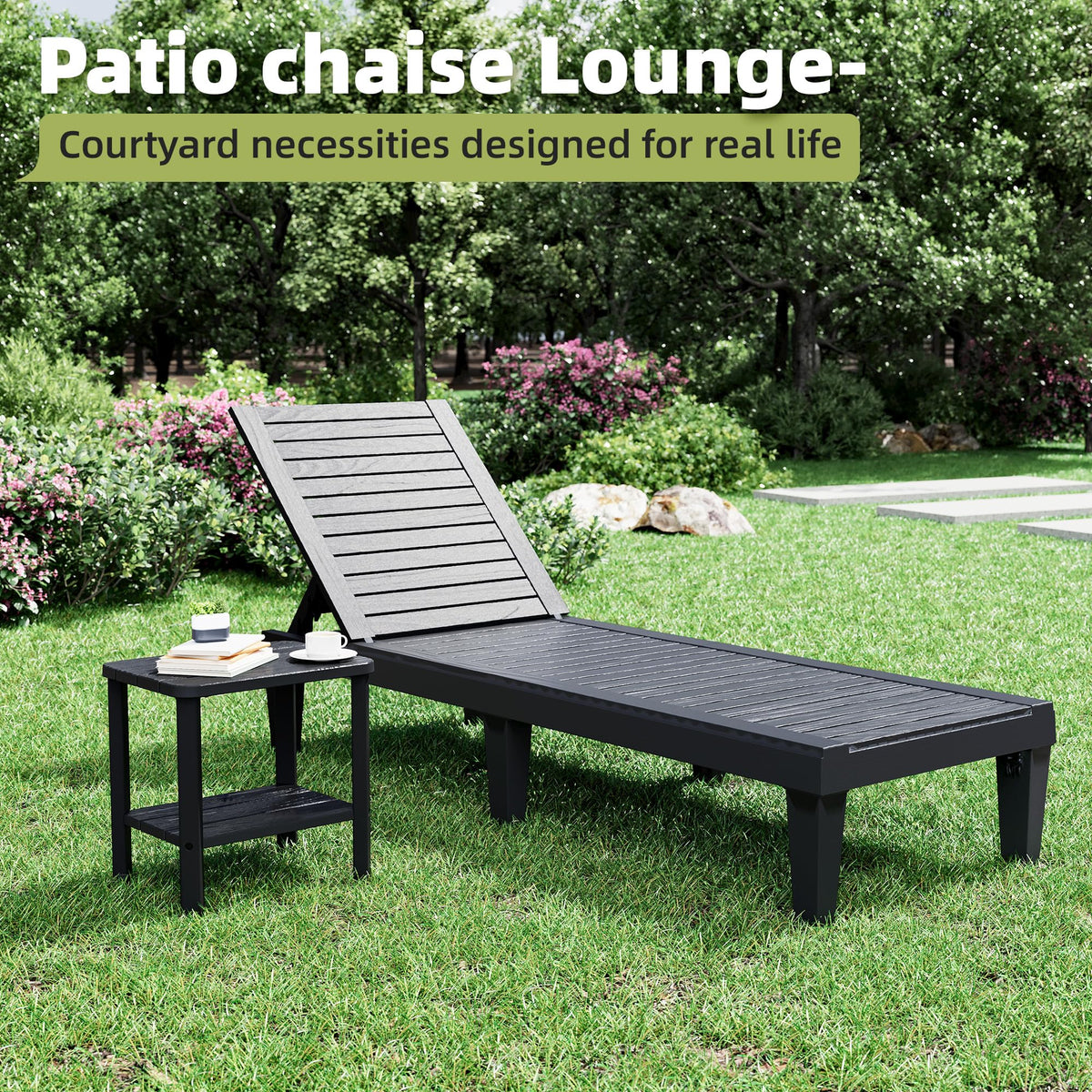 NBYSGO curved-seat design supports relaxed posture during lounging.