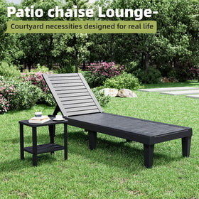 NBYSGO curved-seat design supports relaxed posture during lounging.