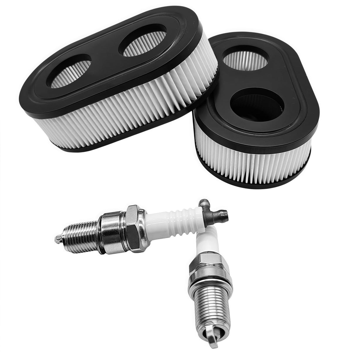 NCYXTG air filter for Toro Recycler 22-inch 20334 enhances engine cleanliness.