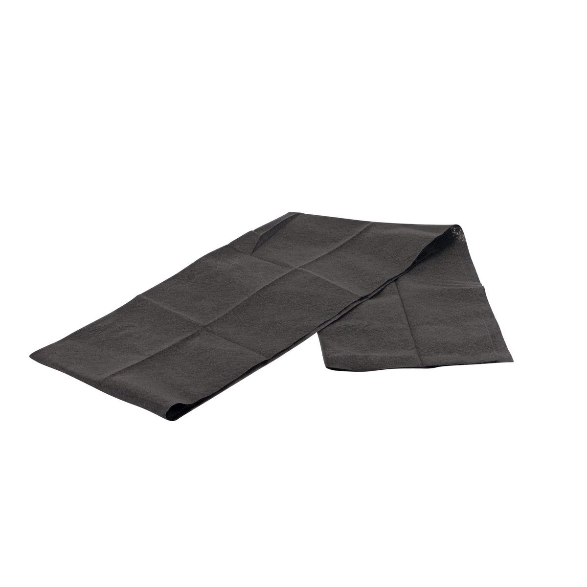 NDS FWFF67 filter fabric wrap around the Flo-Well dry well tank enhances filtration.