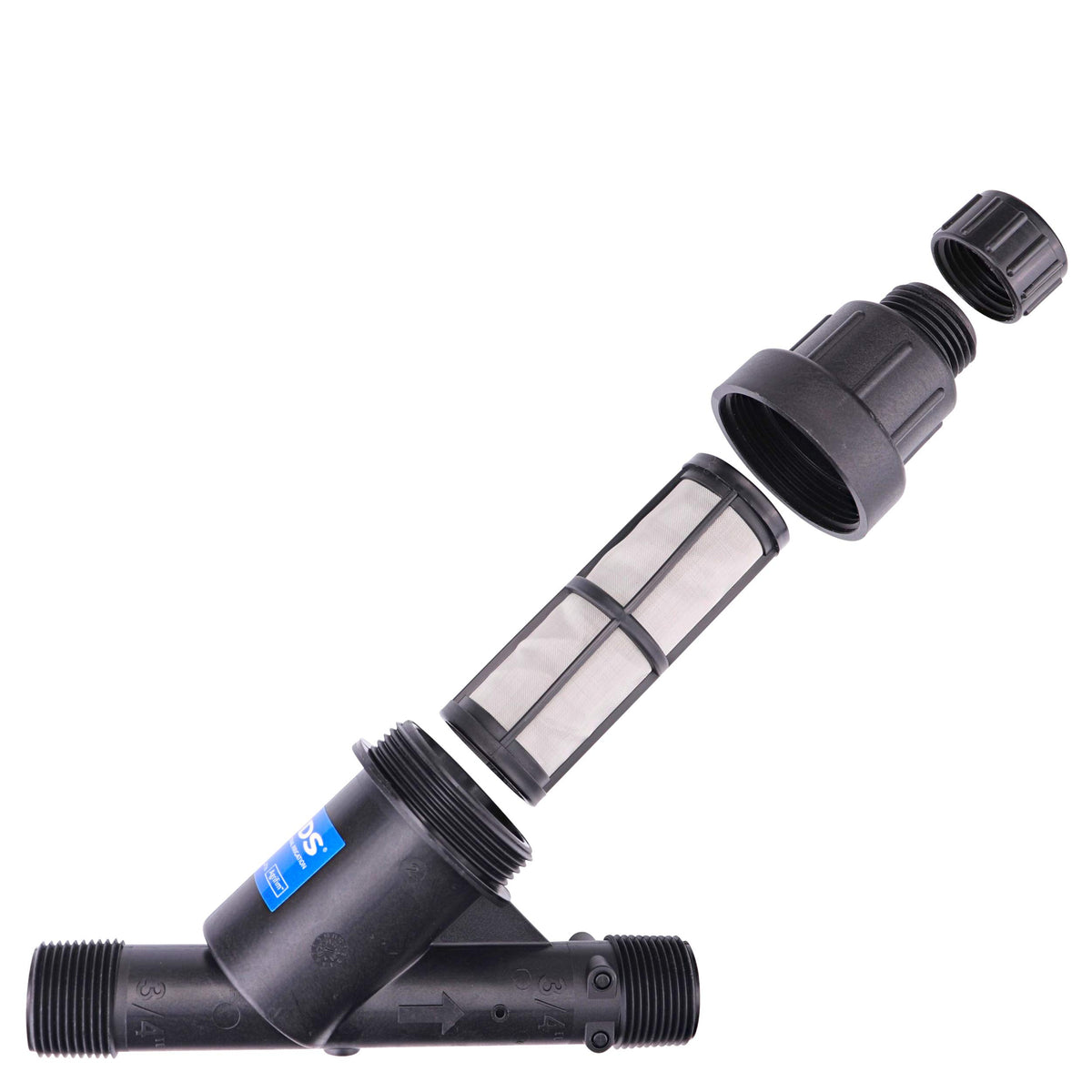 NDS PRYF30 30 PSI regulator ideal for drip irrigation systems