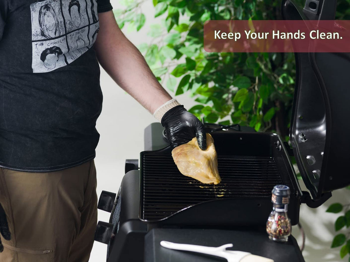 Nechtik machine-washable liners provide durable reuse for busy kitchens.