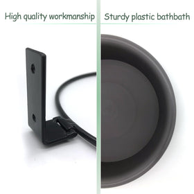 NEECONG thoughtful gift for nature lovers seeking practical outdoor decor