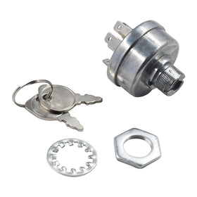 Easy installation of Neeseelily 430-770 reduces mower downtime.