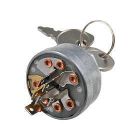 Neeseelily 430-770 ignition switch packaging shows quick replacement option.