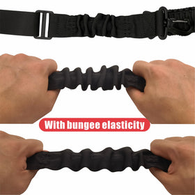 NeJesZoe Trimmer Strap adapter attachment keeps the strap securely fixed to your trimmer.