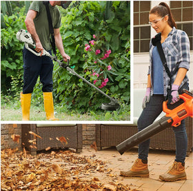 NeJesZoe Trimmer Strap universal compatibility works with most major brands.