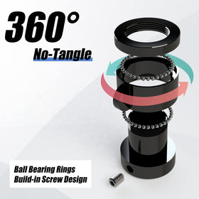 NELXINJO outdoor bracket mount for 3x5 flags keeps setup tidy and stable.