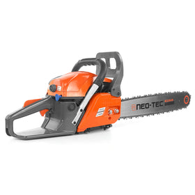 NEO-TEC NCS6200 lightweight design at about 14 pounds.