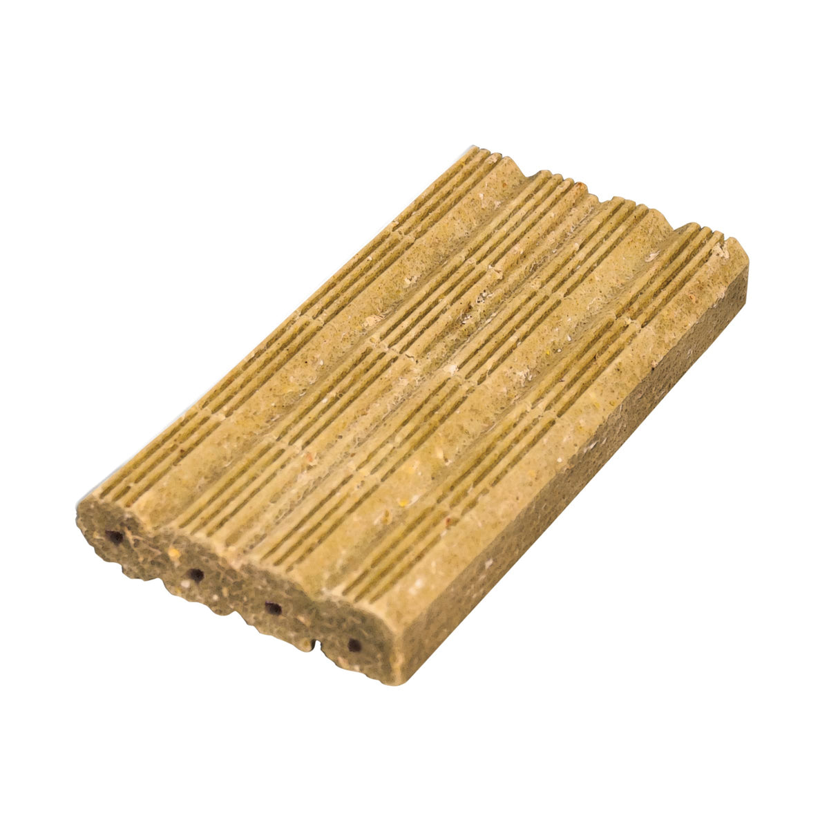 Neogen Ramik Bars perform in wet or dry areas for resilience.