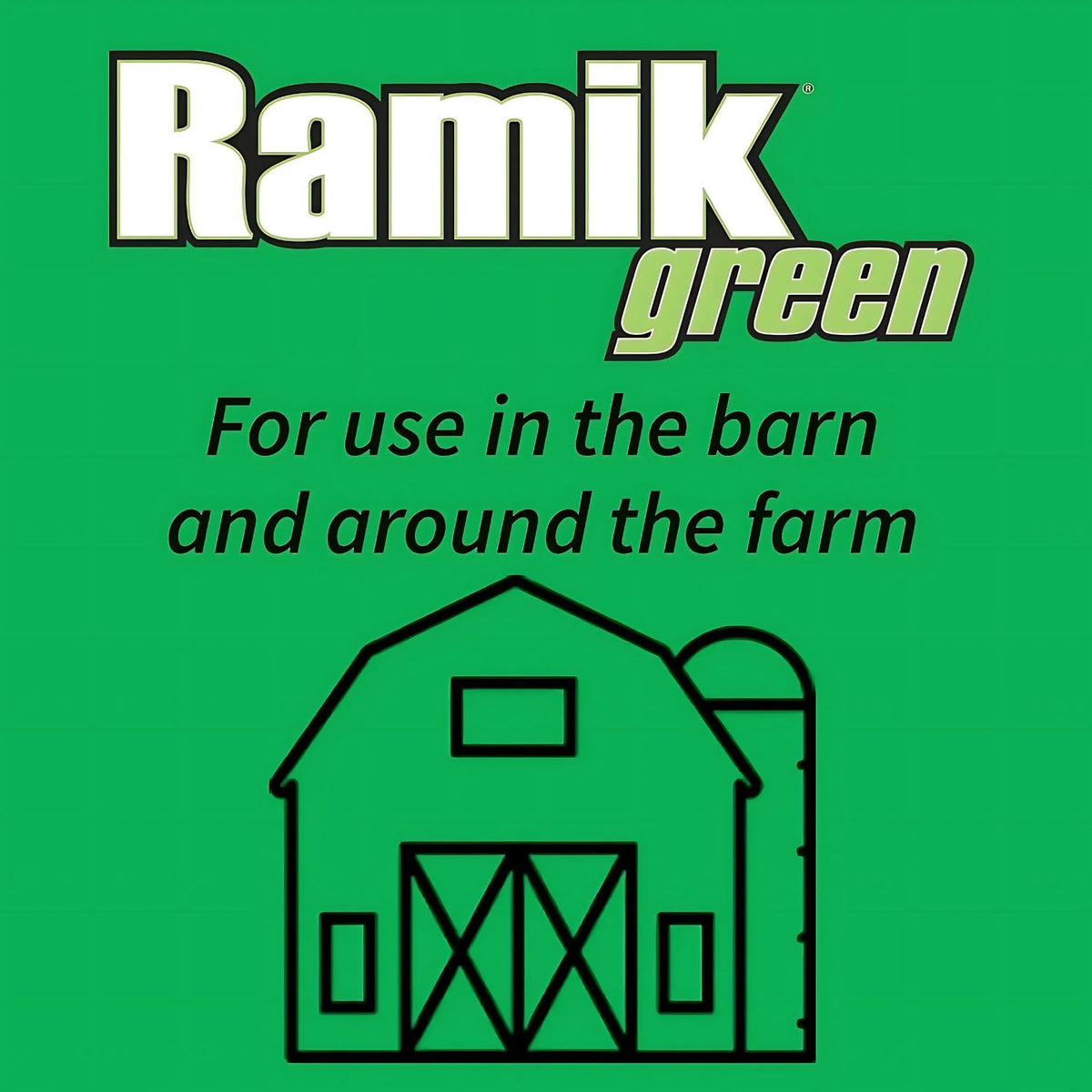 Wax-free Ramik Green design facilitates placement
