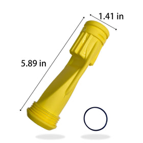 NEOHATION compatible with Octopus sweeper, restoring strong suction for thorough cleaning.