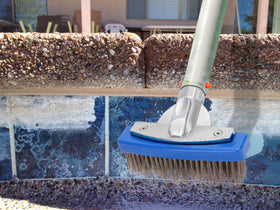 NEOHATION pumice stone hand tools for precise waterline cleaning