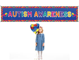 Nepnuser banner vibrant colors ideal for event decoration.