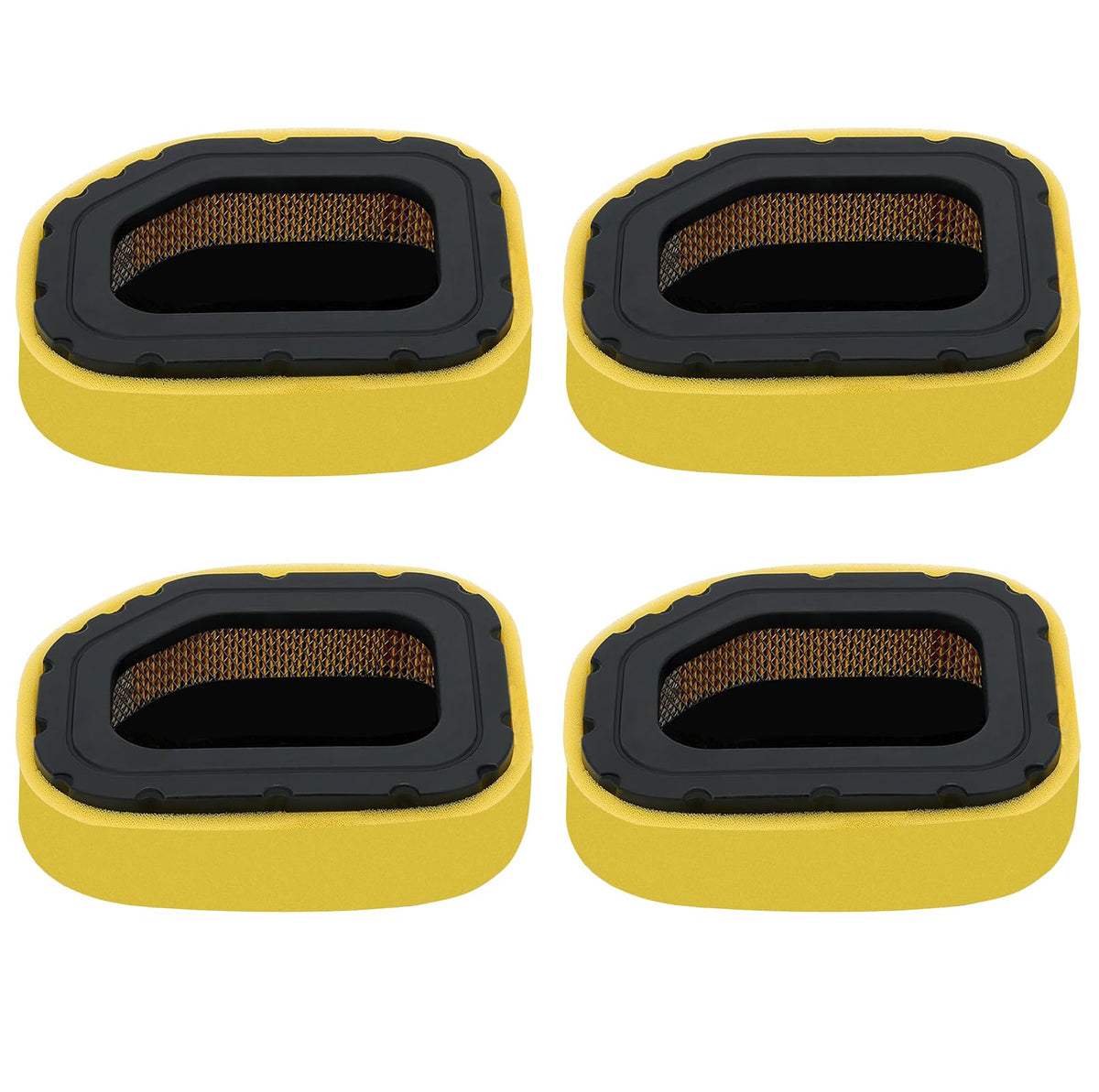 Nerans air filter for Kohler Courage SV710 SV740 provides engine protection.