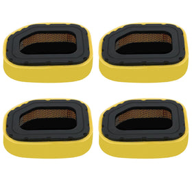 Nerans air filter for Kohler Courage SV710 SV740 provides engine protection.