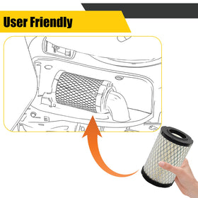 Nerans spark plug detail for reliable ignition and starts
