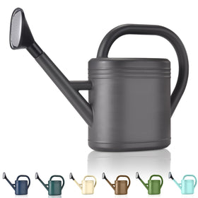 NERUB watering can with long spout for precise indoor watering