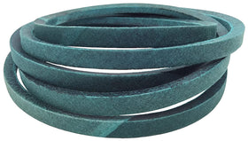 Neryera deck belt close-up showing rugged construction for reliable mowing