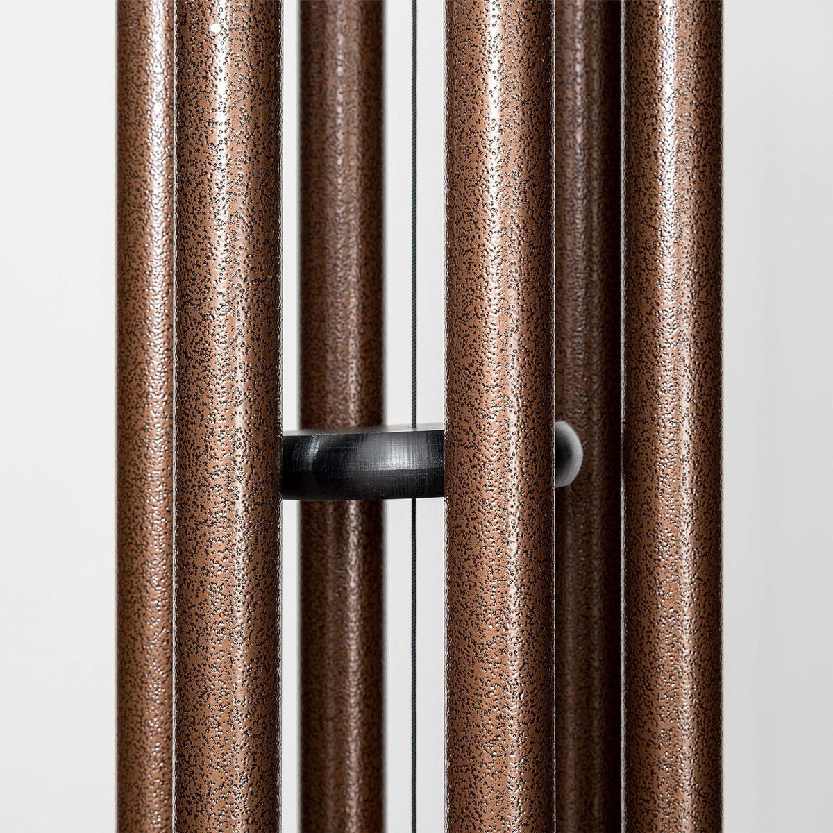 NETAEX hanging wind chimes for porch delight and ambient sound.