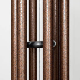 NETAEX hanging wind chimes for porch delight and ambient sound.