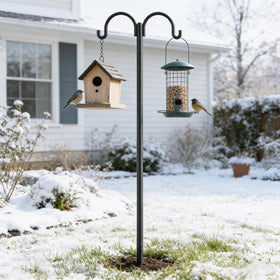 Netuaoo wide application for planters, lanterns, nests, and decor