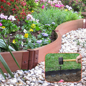 NEUERMOND tent and turf edge-application anchors outdoor setups securely.