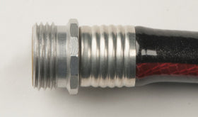 NeverKink 8844-75 PRO hose features MicroShield protection against mold and mildew.