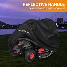 NEVERLAND includes a storage bag for convenient transport and storage.