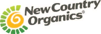 New Country Organics alfalfa meal used in the garden supports soil nutrients and plant vigor.