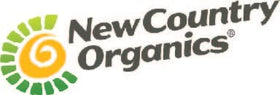 New Country Organics alfalfa meal used in the garden supports soil nutrients and plant vigor.