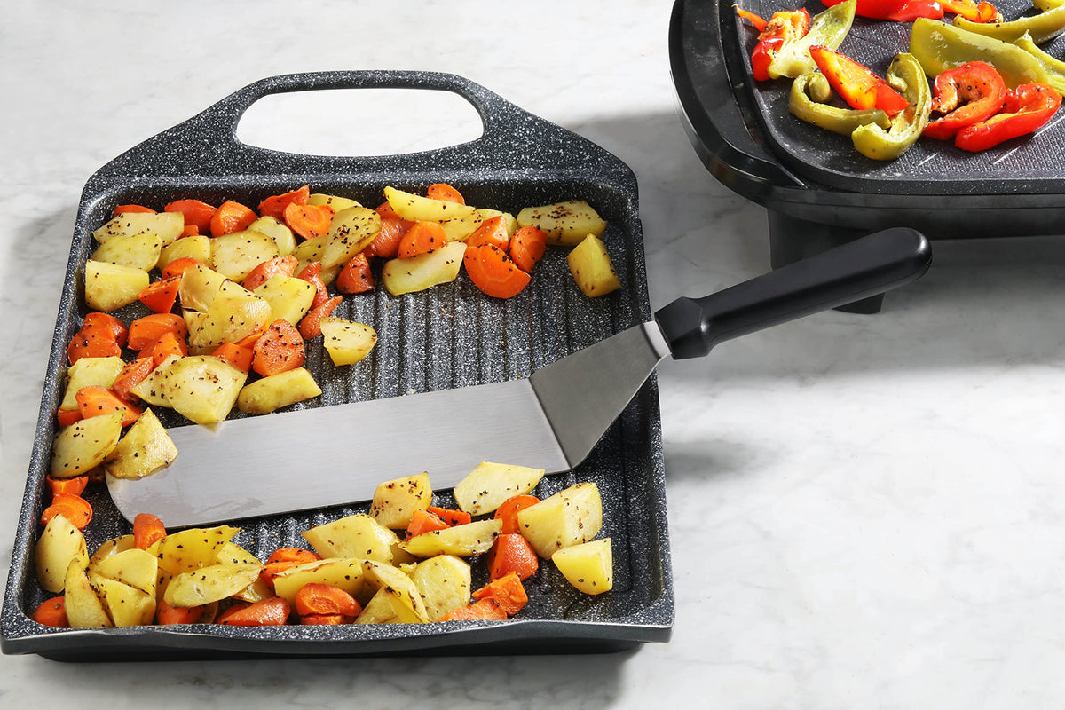 New Star 36190 commercial-grade spatula for restaurant and catering environments