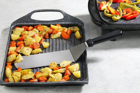 New Star 36190 commercial-grade spatula for restaurant and catering environments