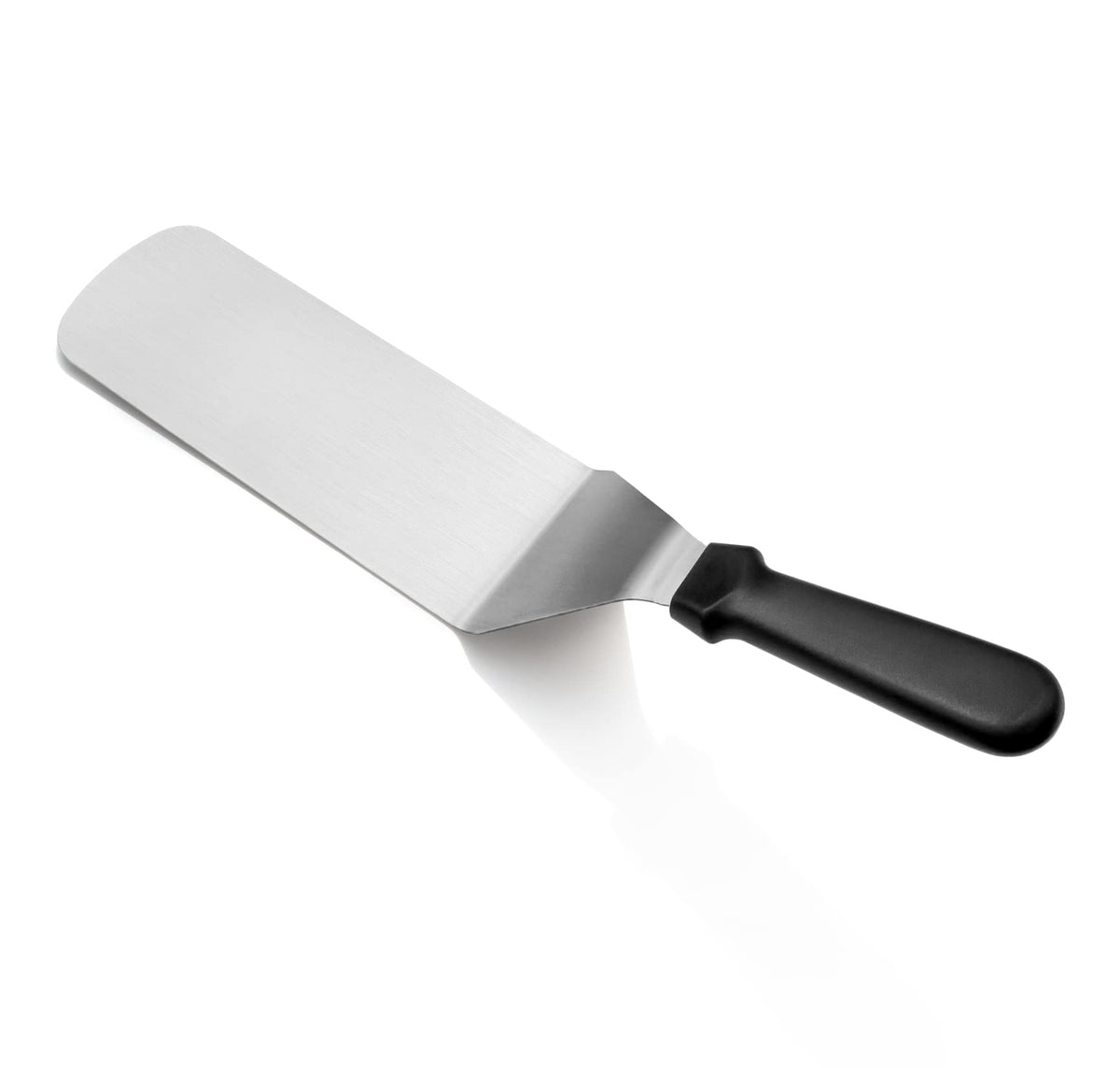 New Star 36190 flexible spatula ready for delicate flipping in busy kitchens
