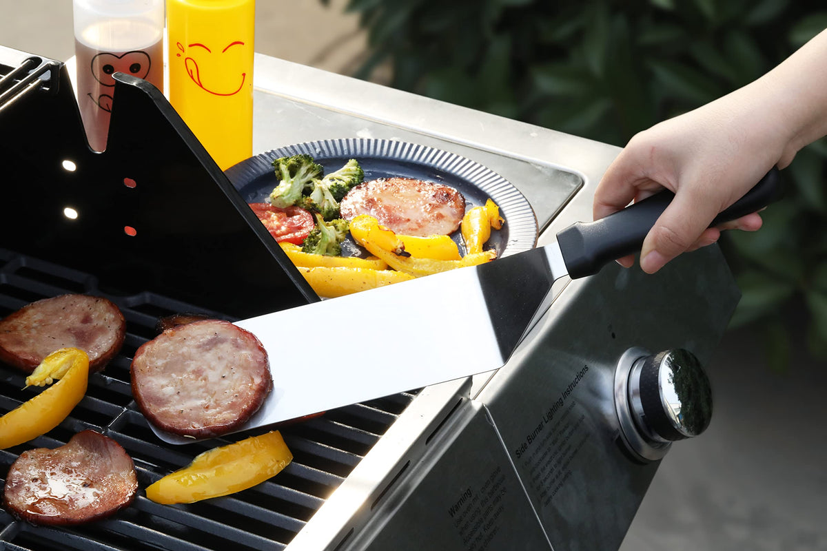 New Star 36190 riveted wood handle for lasting daily use