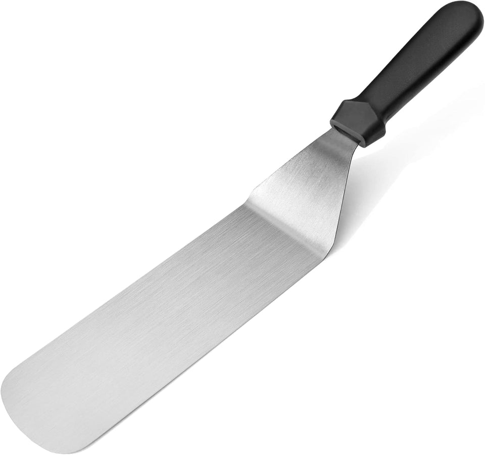 New Star Foodservice 36190 stainless blade close-up for durable kitchen use