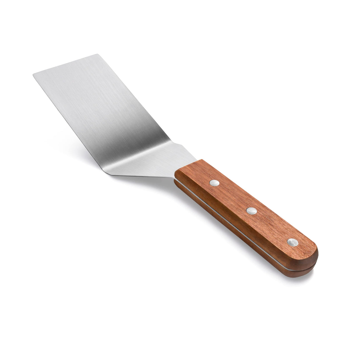 Solid and perforated options support versatile grilling and drainage