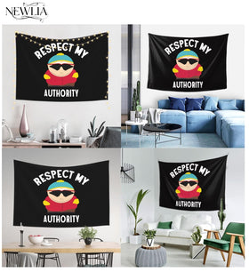 NEWLIA polyester flag with reinforced stitching for lasting color and durability.