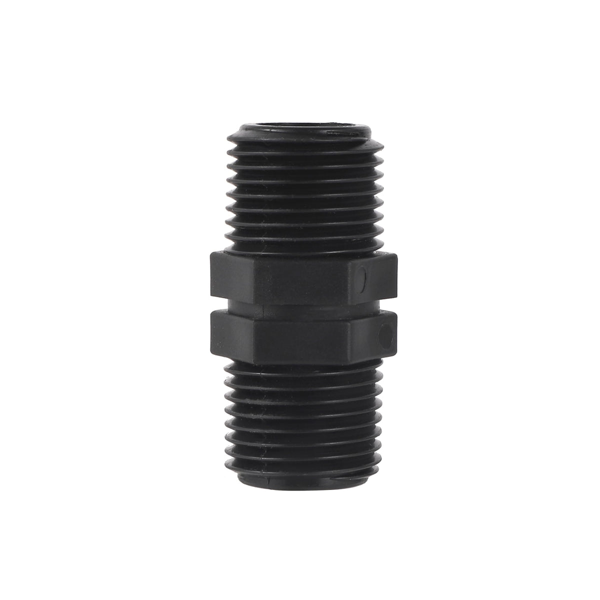 NFAMRZCAR rust-resistant plastic withstands outdoor use