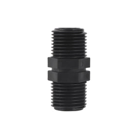 NFAMRZCAR rust-resistant plastic withstands outdoor use